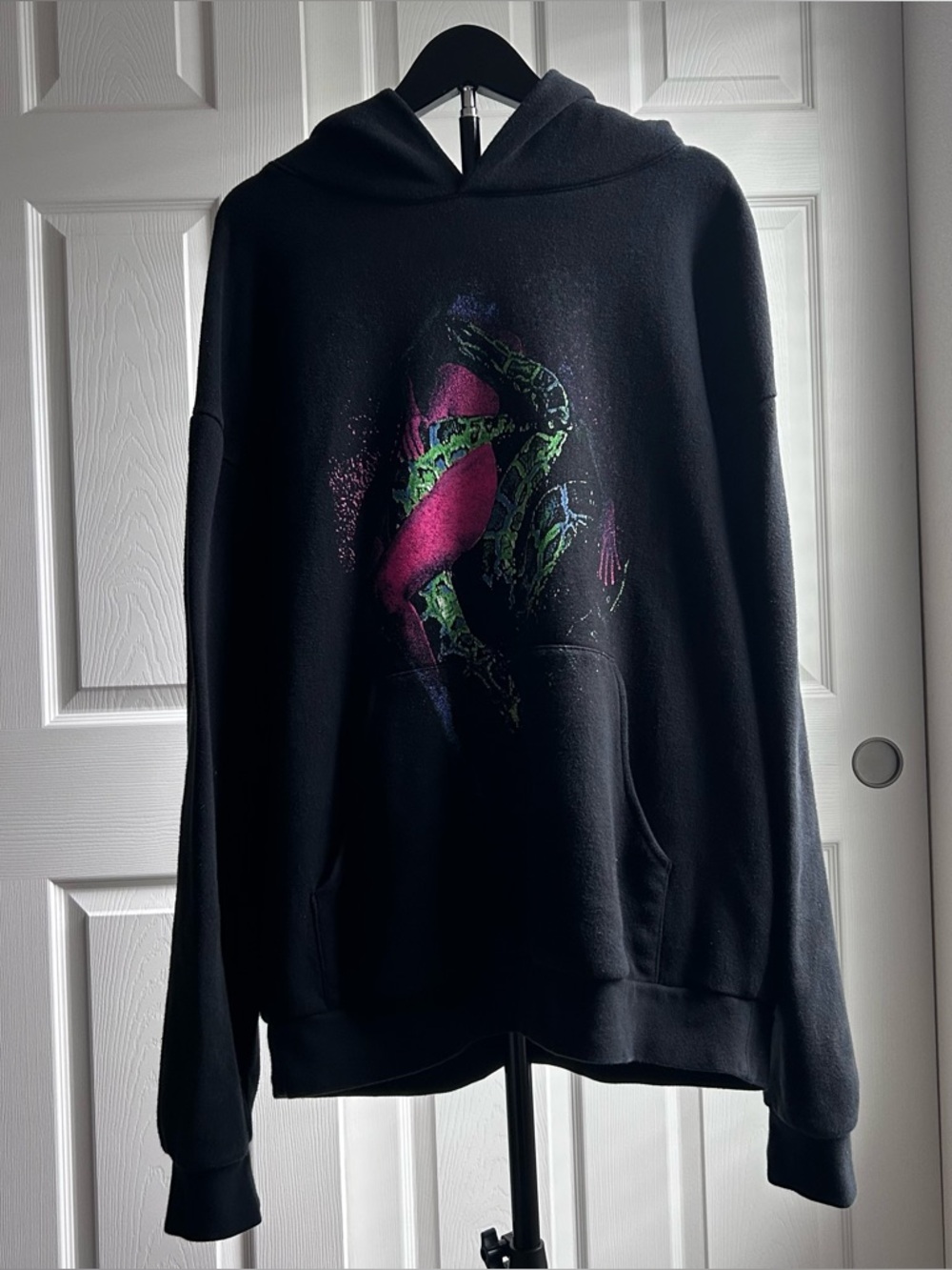 Osamason France Tour Merch “Slime Sex”